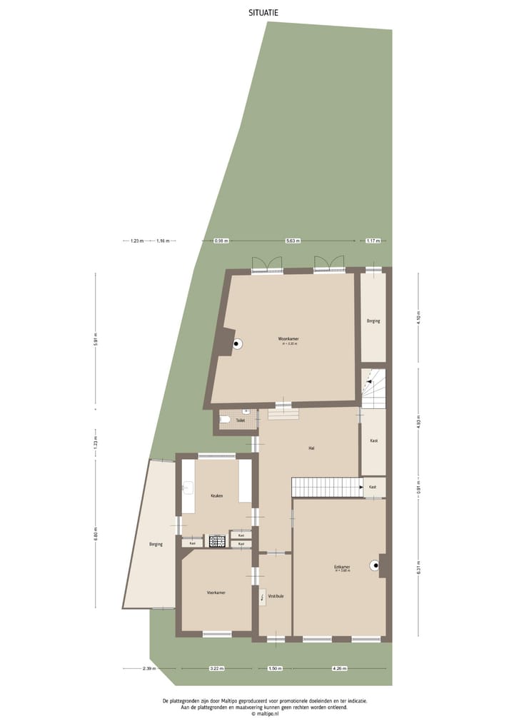 Foto 58 van Waterstraat 44