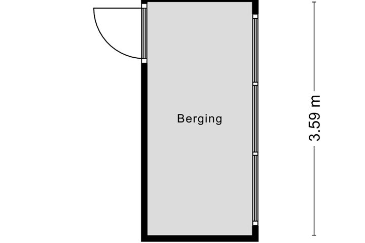 View photo 33 of Laan van Borgele 40-F510