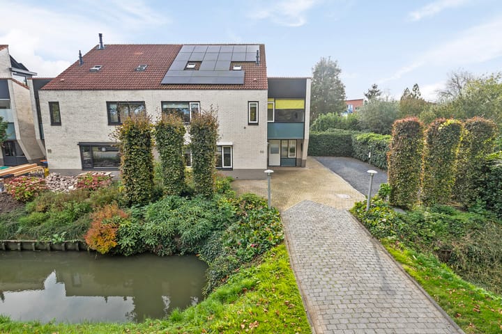 Foto 4 van Koningin Emmalaan 86