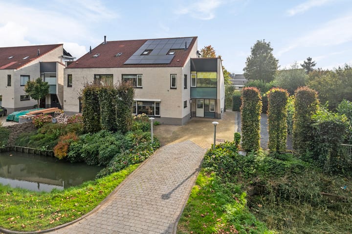 Foto 5 van Koningin Emmalaan 86