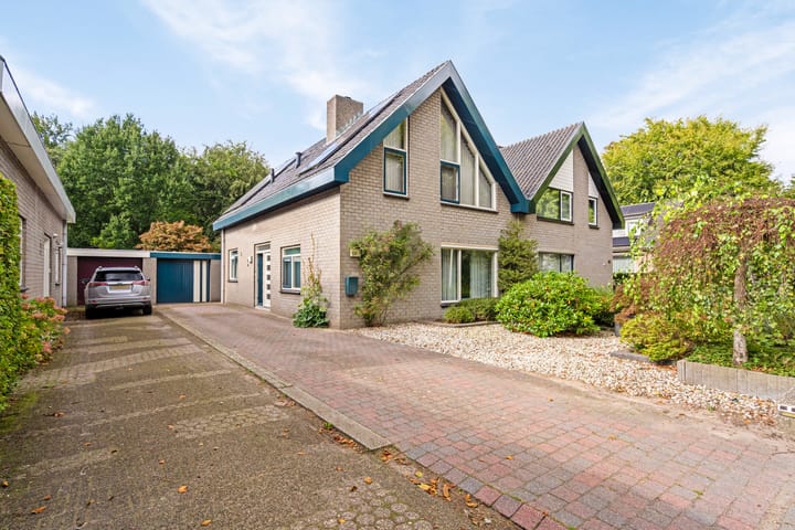 Foto 1 van Zwarteweg 51-C