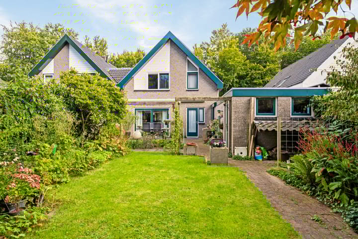 Foto 3 van Zwarteweg 51-C