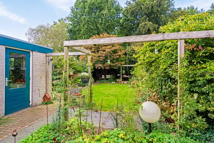 Foto 4 van Zwarteweg 51-C