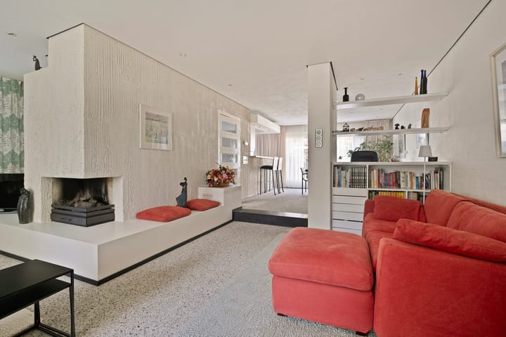 Foto 5 van Zwarteweg 51-C