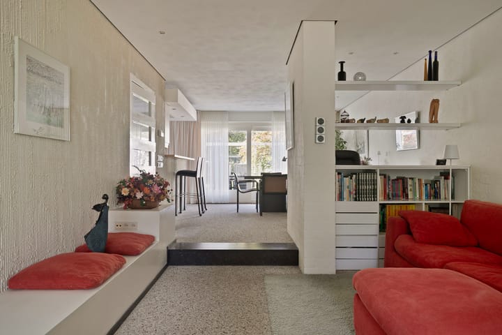 Foto 6 van Zwarteweg 51-C