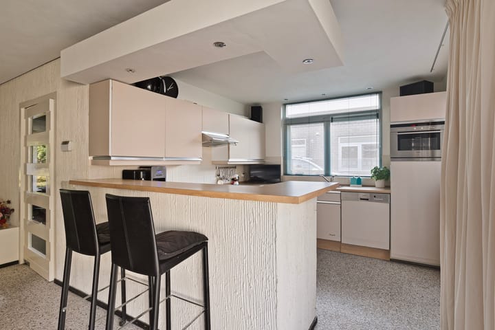 Foto 12 van Zwarteweg 51-C