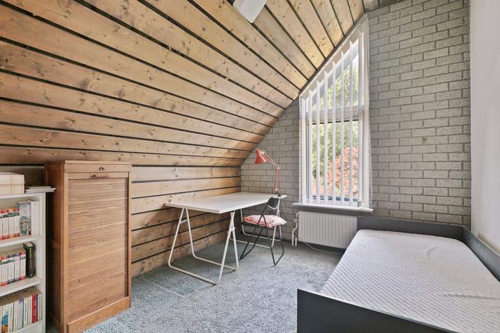 Foto 22 van Zwarteweg 51-C