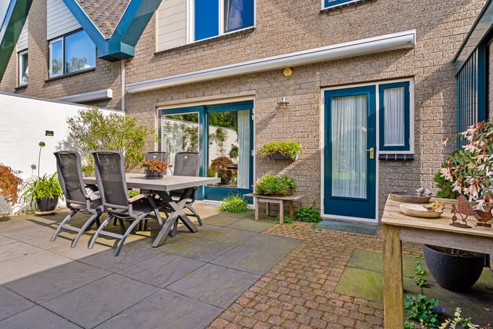 Foto 34 van Zwarteweg 51-C