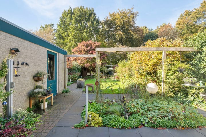 Foto 36 van Zwarteweg 51-C