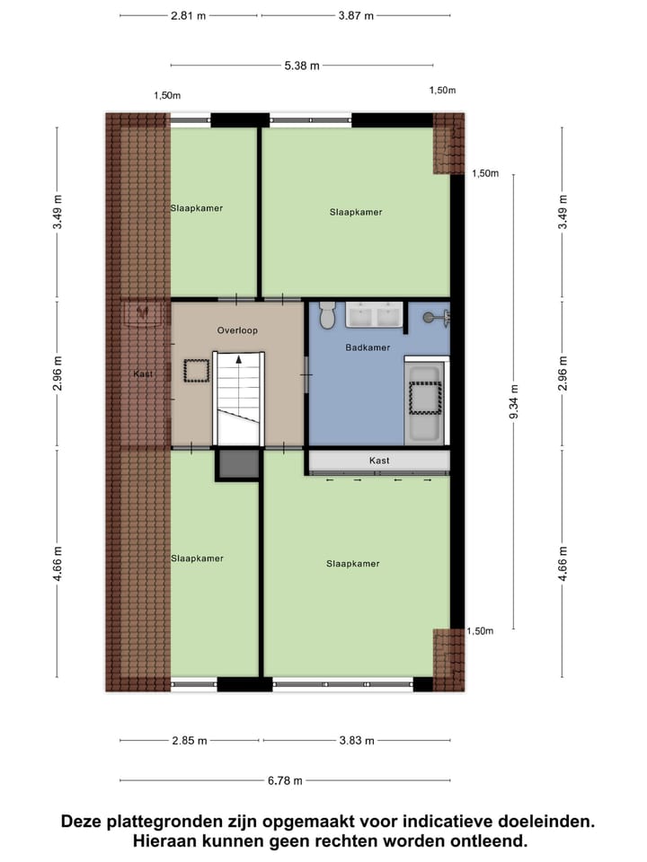 Foto 43 van Zwarteweg 51-C