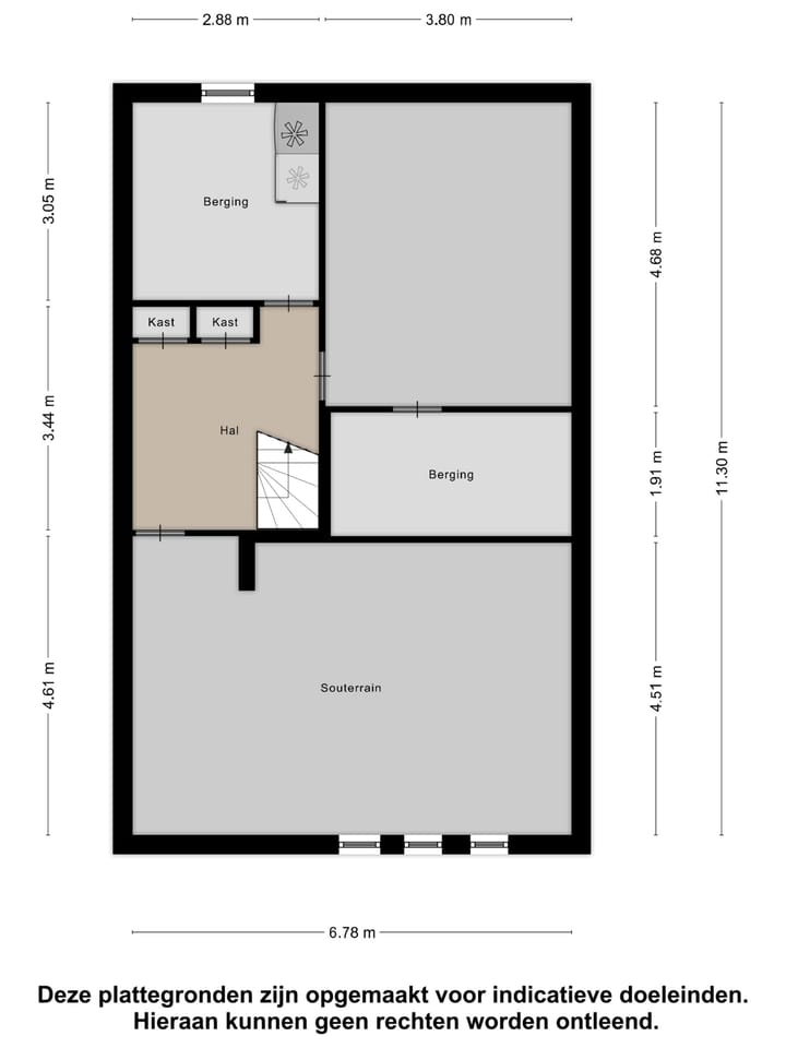 Foto 44 van Zwarteweg 51-C