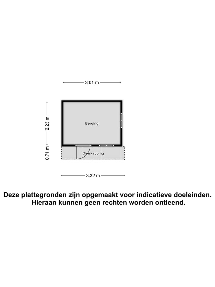 Foto 45 van Zwarteweg 51-C