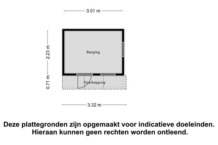 Bekijk foto 45 van Zwarteweg 51-C