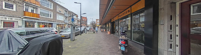 Bekijk 360° foto van Voorzijde van Freericksplaats 25-C