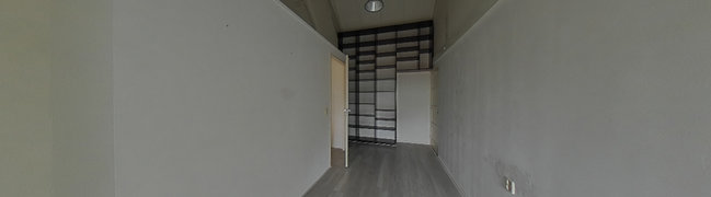 Bekijk 360° foto van Slaapkamer van Witte de Withstraat 9-D