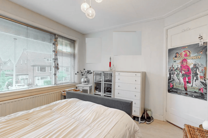 Foto 20 van Spanjaardslaan 11