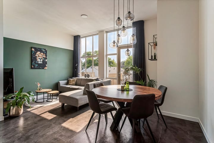 Foto 2 van Albert Schweitzerstraat 109