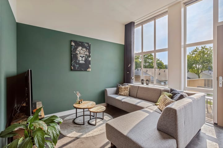 Foto 5 van Albert Schweitzerstraat 109