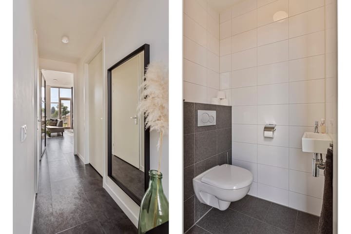 Foto 8 van Albert Schweitzerstraat 109