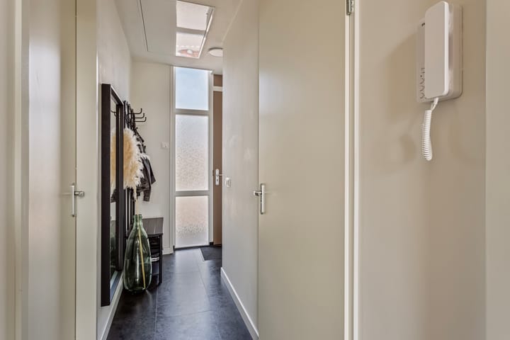 Foto 9 van Albert Schweitzerstraat 109