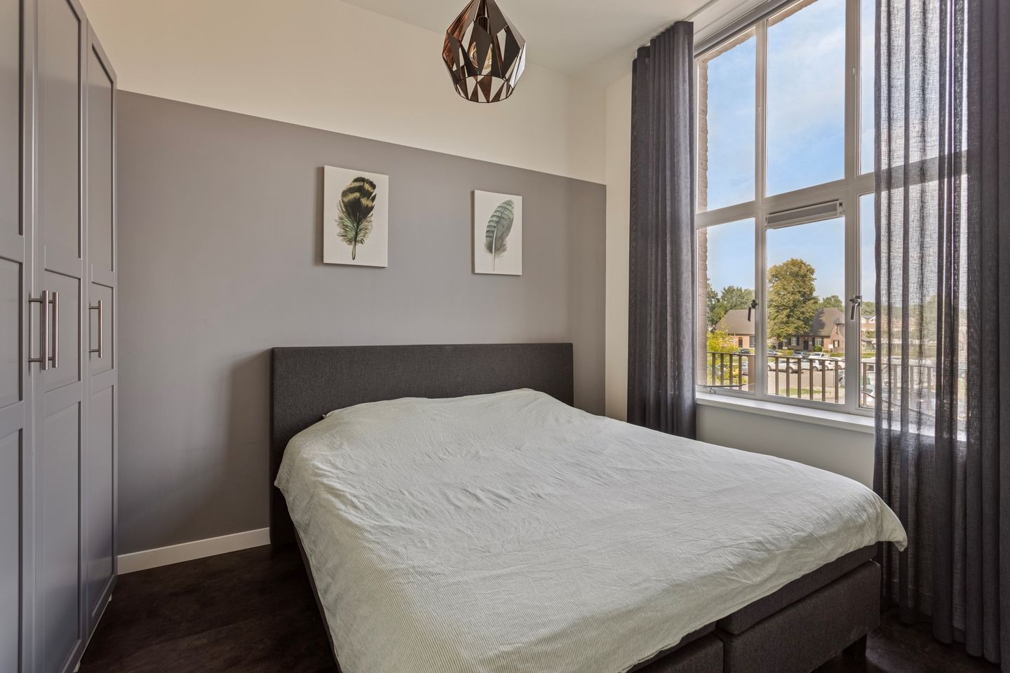 Foto 10 van Albert Schweitzerstraat 109