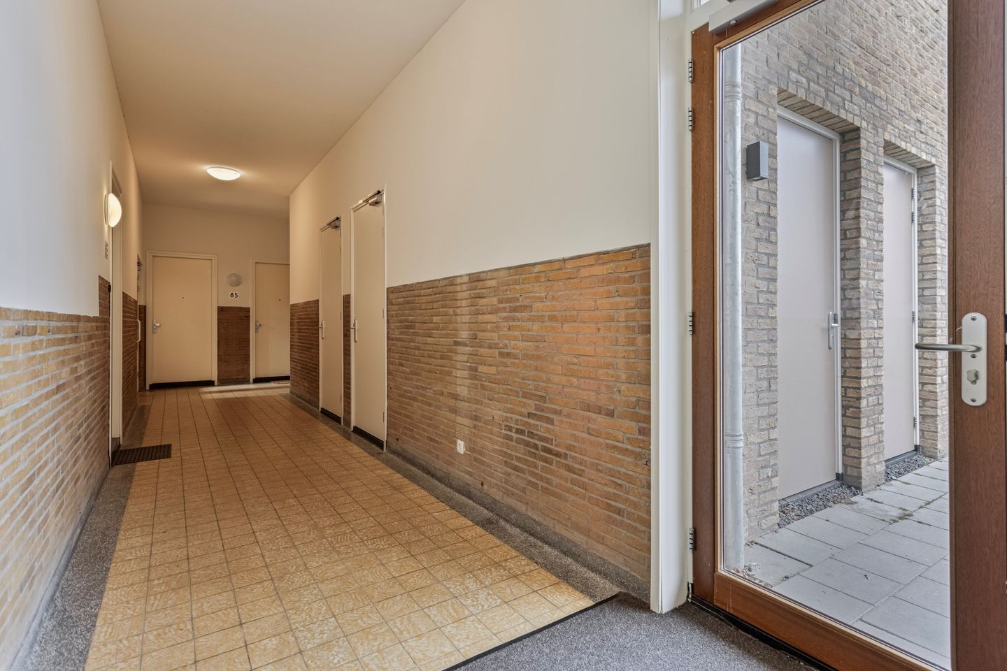 Foto 19 van Albert Schweitzerstraat 109