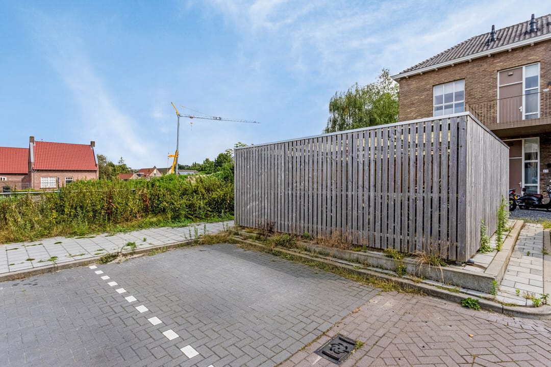 Foto 22 van Albert Schweitzerstraat 109