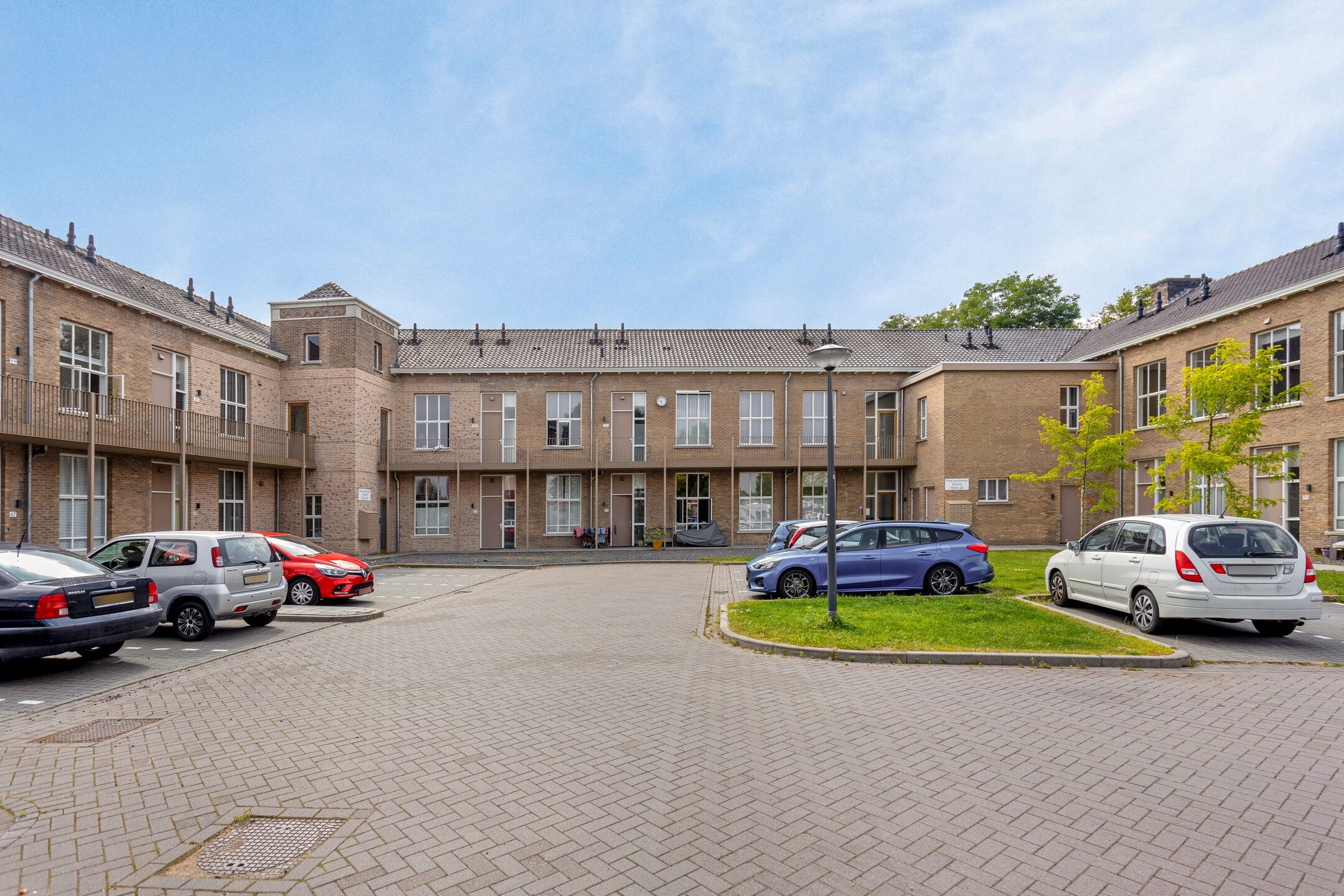 Foto 24 van Albert Schweitzerstraat 109