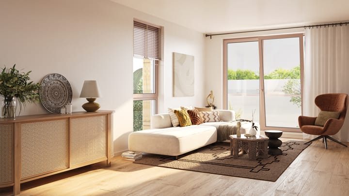 Photo 13 of Muntbloem