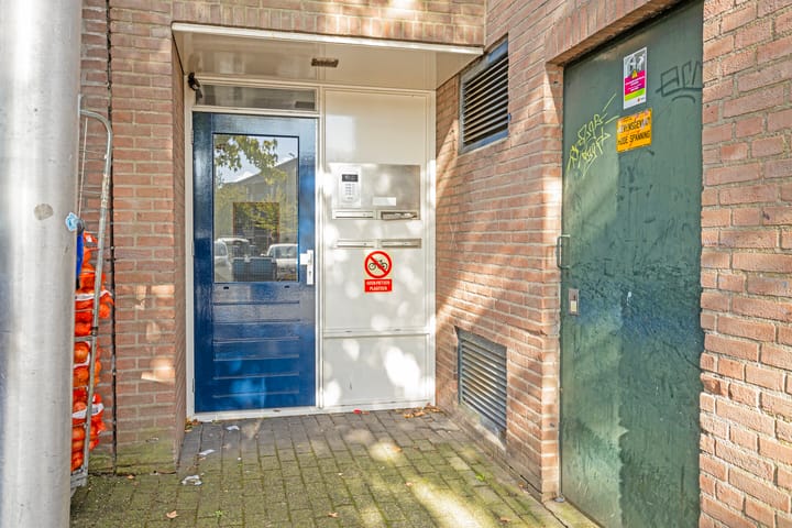 Foto 6 van Nieuwstraat 5