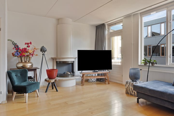 Foto 13 van Nieuwstraat 5