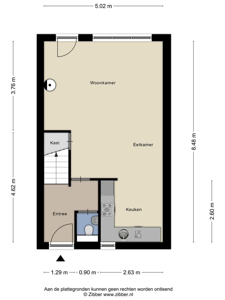 Foto 32 van Nieuwstraat 5