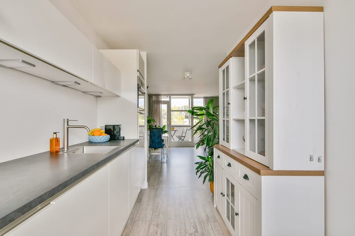 Foto 2 van Muiderbos 20