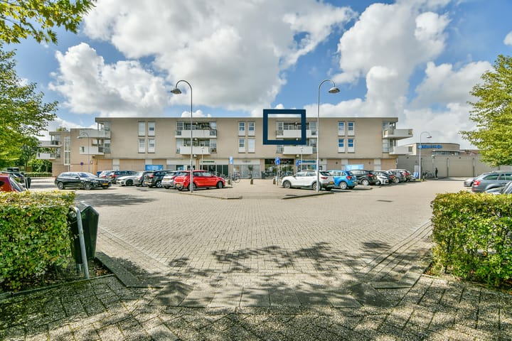 Foto 5 van Muiderbos 20