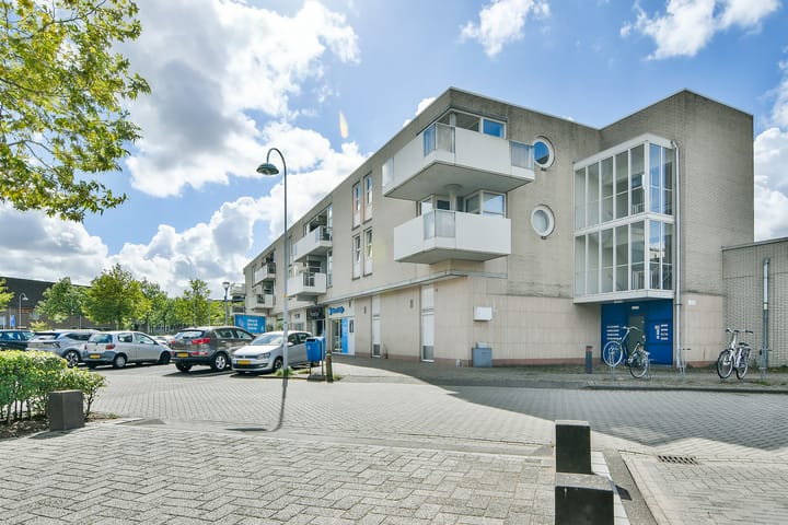 Foto 6 van Muiderbos 20