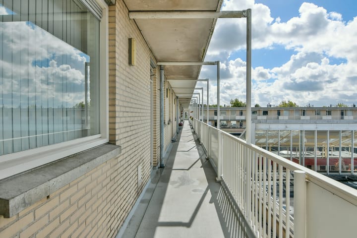 Foto 10 van Muiderbos 20