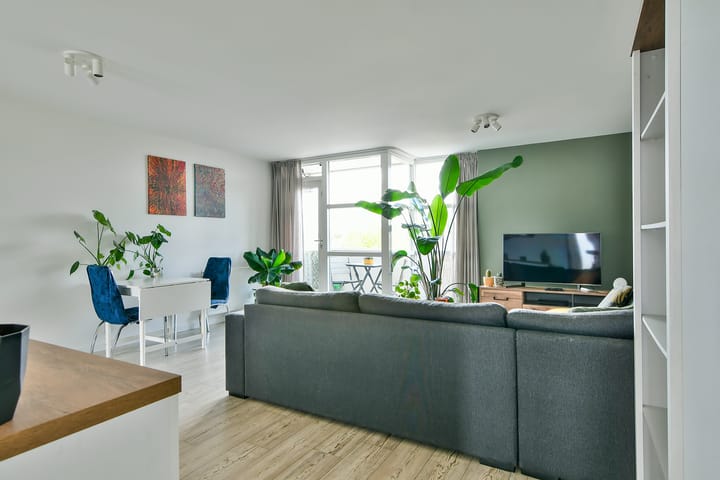 Foto 13 van Muiderbos 20