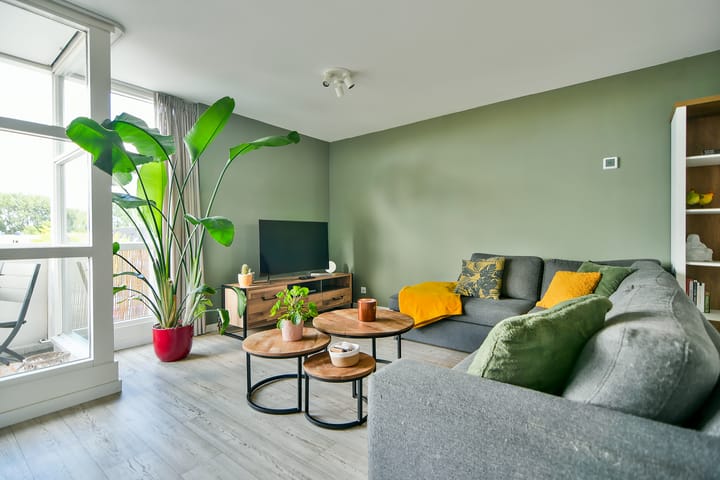 Foto 16 van Muiderbos 20