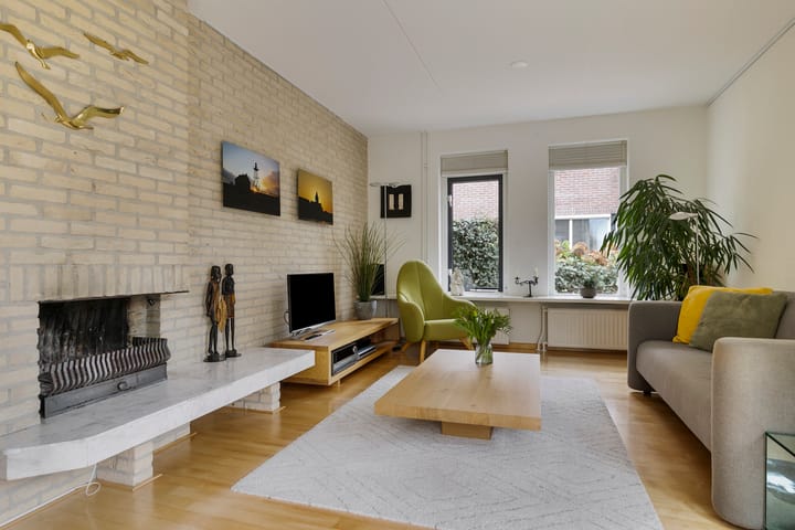 Foto 2 van Hilbert van Dijkstraat 14