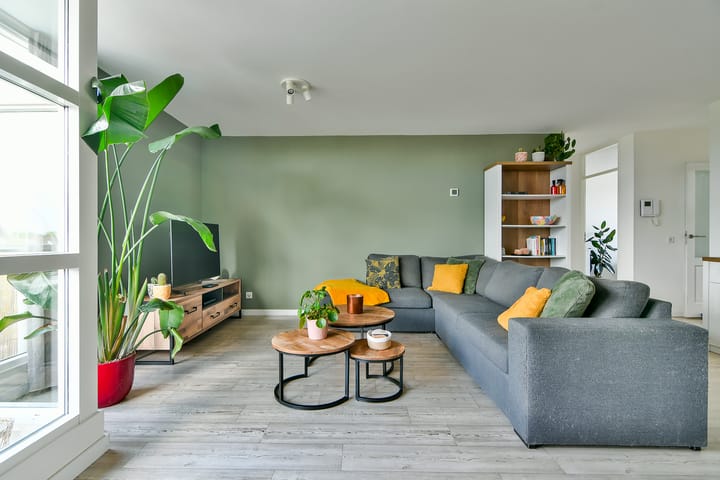 Foto 17 van Muiderbos 20