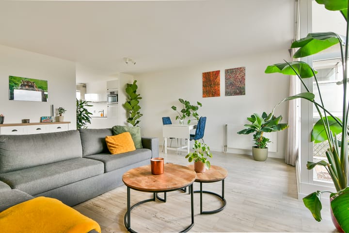 Foto 18 van Muiderbos 20