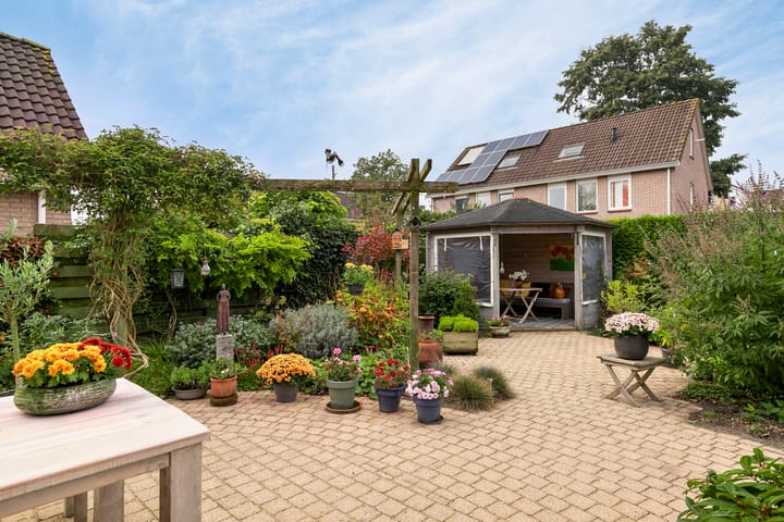 Foto 5 van Hilbert van Dijkstraat 14