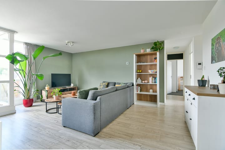 Foto 20 van Muiderbos 20