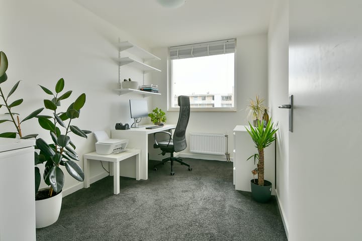 Foto 29 van Muiderbos 20