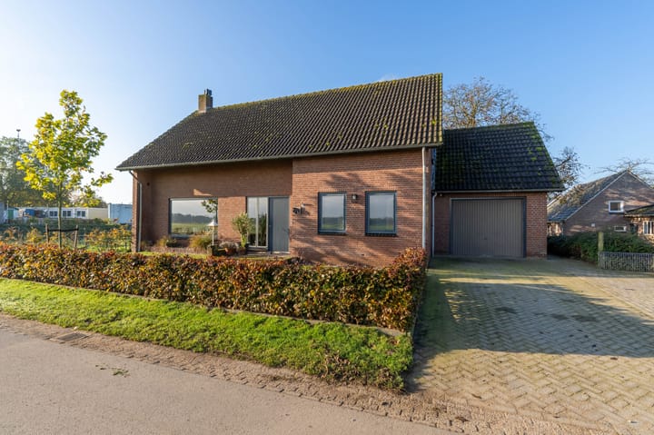 Foto 1 van de Steeg 8-A