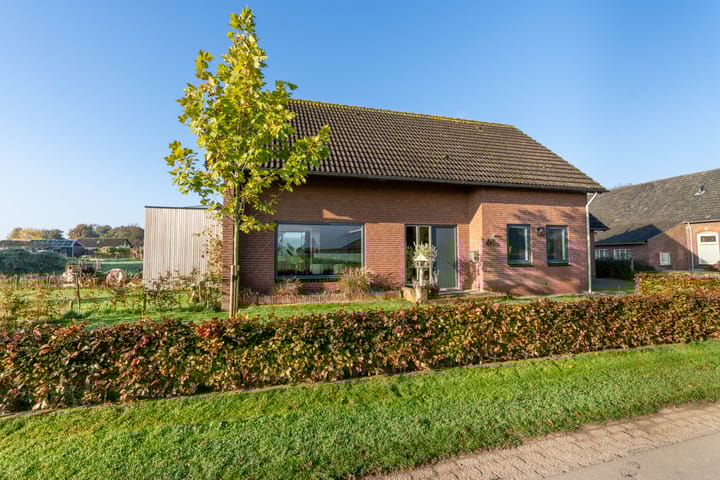 Foto 3 van de Steeg 8-A