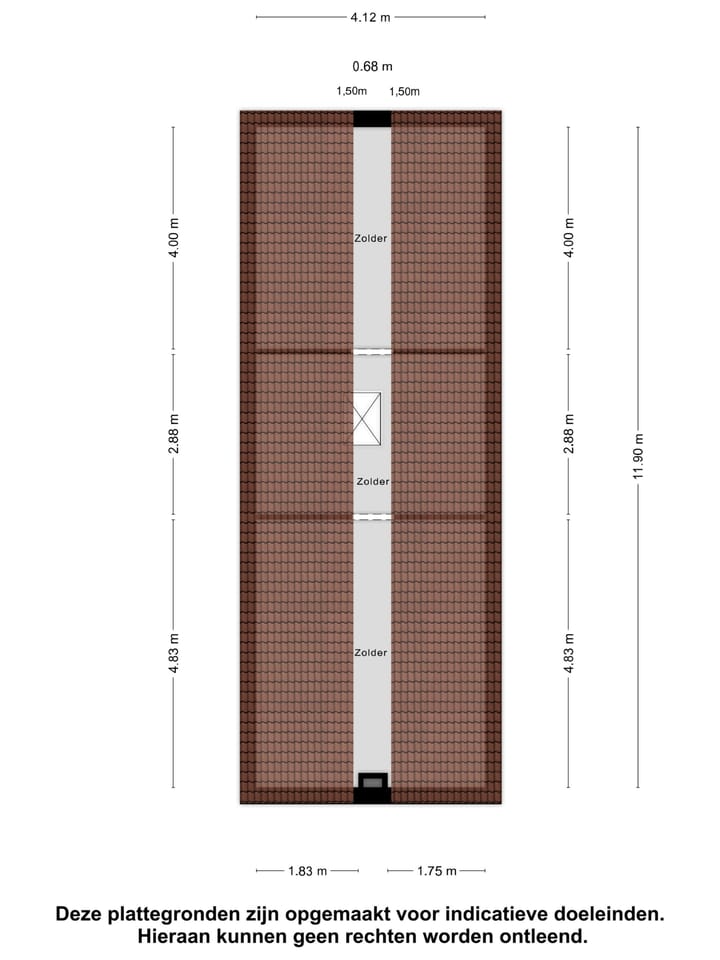 Foto 86 van de Steeg 8-A