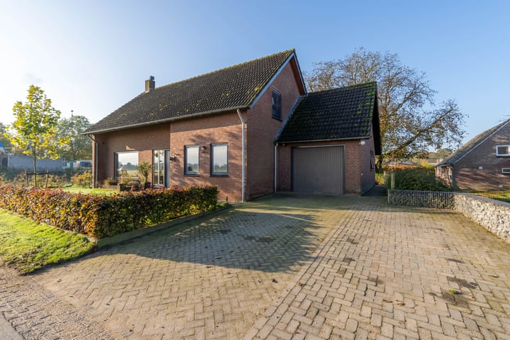 Foto 4 van de Steeg 8-A