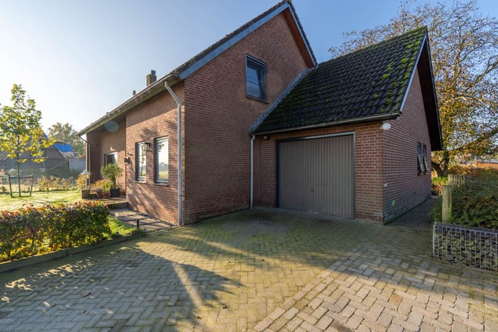 Foto 5 van de Steeg 8-A