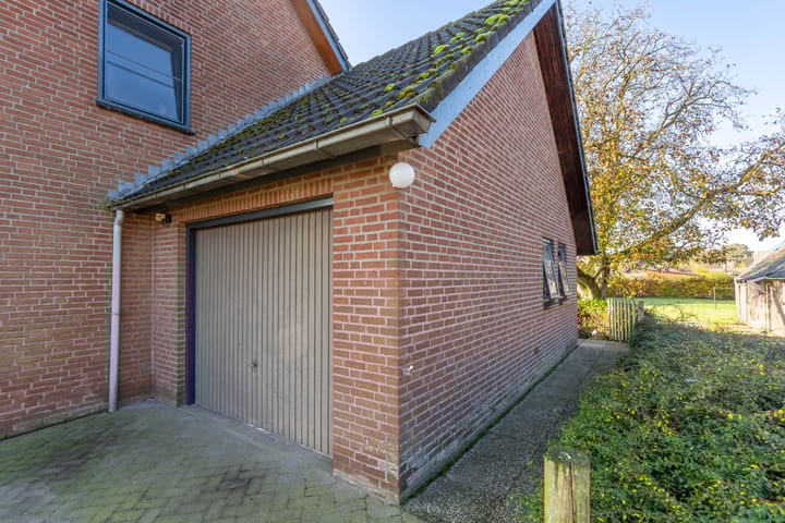 Foto 6 van de Steeg 8-A